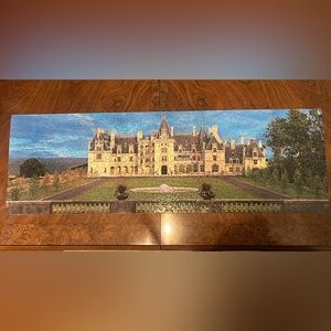 Biltmore Panoramic Jigsaw Puzzle